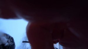 BRP Скандик 900 АСЕ как он едет в пухляке больше метра ! Часть 2