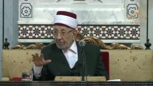 Ислам Насаждали Мечом ? / Мифы об Исламе / Шейх Мухаммад Саид Рамадан Аль-Бути / Ar-Risala.