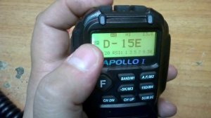 OPTIM APOLLO