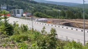 Турбаза « горный воздух» Южно-Сахалинск. Погоня за прибылью.
