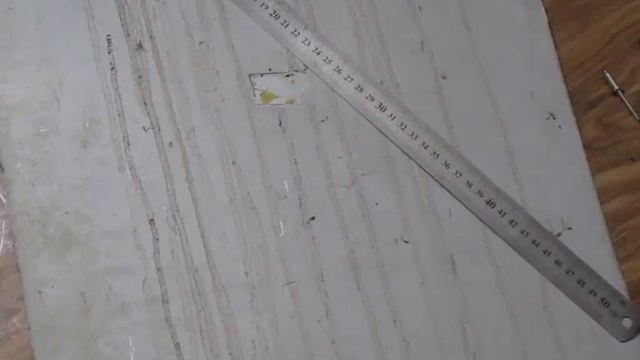 Модификация горшка "Кашпо". DIY. Цветочный горшок без поддона.