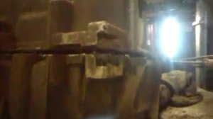 как располовинить коробку передач