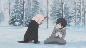 АНИМЕ КЛИП | ЛЮБИМЫЙ ВО ФРАНКСЕ | ГРУСТНЫЕ МОМЕНТЫ