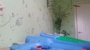Мое первое видео и разборка водяного пистолета