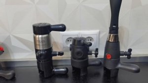 Обзор пеногасителей 2022 года