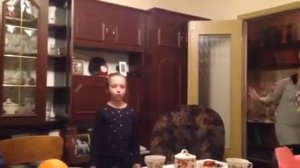 Э.Успенский. Провожала на разбой бабушка пирата.