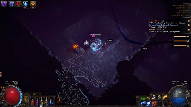 How to use Vendor Recipes to your advantage - Path of Exile (MitM #5)