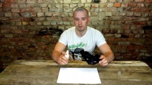 Как устранить запотевание маски. Антифог. Мой опыт.