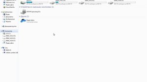 Как подключить Яндекс Диска как сетевой диск через WebDAV