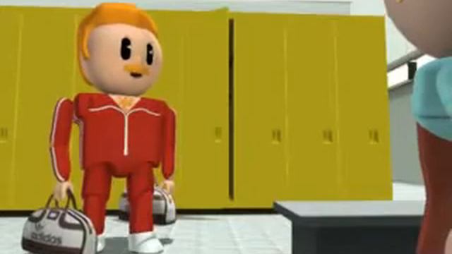 J Patrick Gibson picks up bathroom girl смотреть онлайн