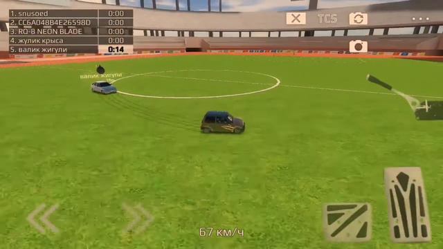 КАК ЖЕ ЗАРАБОТАТЬ НА ОКЕ? ОТВЕТ ТУТ **100% СПОСОБ | RUSSIAN RIDER ONLAINE смотреть онлайн