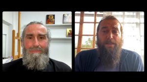 Афонский иконописец монах Андроник о фильме «Где ты, Адам?»