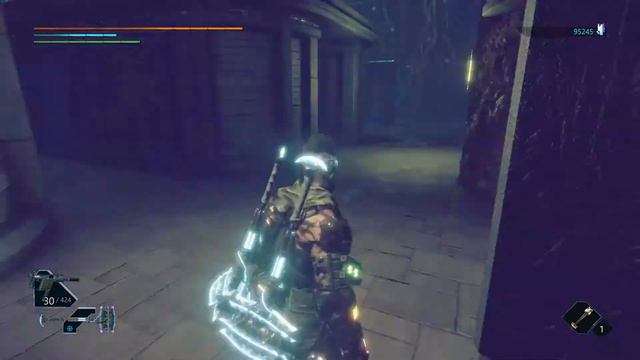 Immortal: Unchained (налётчик). Часть 28 - Цитадель Апекс. Юридические архивы 1-2 смотреть онлайн