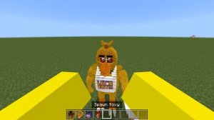 ДЭДСКРИН АНИМАТРОНИКИ В МАЙНКРАФТ ФНАФ Fnaf Minecraft Deathscreen animatronics