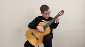 Й. Мерц – Тарантелла