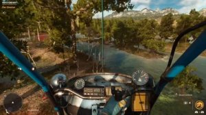 Гайд по игре Far Cry 6 - Легендарный крокодил - Где найти?