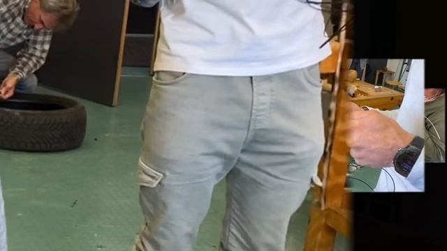 Berimbau selbst gemacht Ideal Capoeira смотреть онлайн