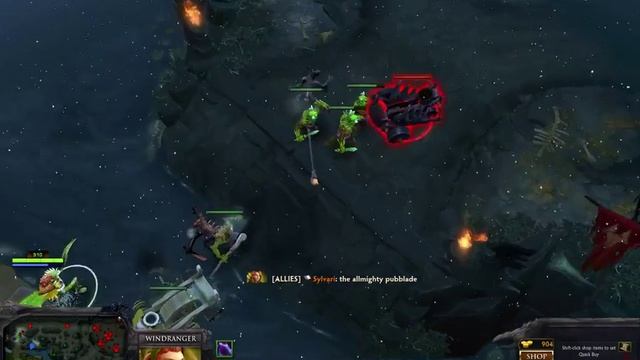 Road to 4k MMR | Dota2 смотреть онлайн