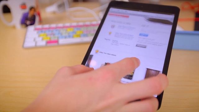 Apple iPad Mini Review (2012 model) смотреть онлайн