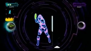 Just Dance 3 - Benny Benassi Satisfaction