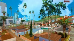 ТОП 3 КРАСИВЫХ СБОРКИ GTA SAMP ДЛЯ СЛАБЫХ / СРЕДНИХ / МОЩНЫХ ПК 2020 ГОДА