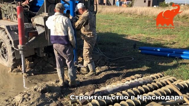 КП ОЛИМПИЙСКИЙ БУРИМ СКВАЖИНУ смотреть онлайн
