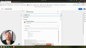 Zapier Tutorial: How to JSON with Raw Webhooks and TikTok API
