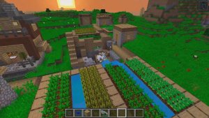 Я СТАЛ ЗОМБИ СПИКЕРМЕНОМ И ЗАТРОЛЛИЛ ФАНАТОК В МАЙНКРАФТ! ЕНОТИК MINECRAFT