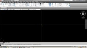 AutoCAD 2014 - 3D Tutorial 01