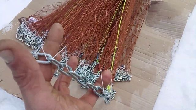 Кастинговые сети(американка) 6 метров диаметр смотреть онлайн