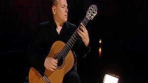J.S. Bach Chaconne BWV 1004 Georg Gulyas guitar