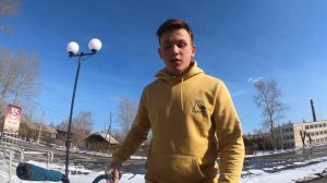 5 Легких трюков для Новичков на BMX|MTB