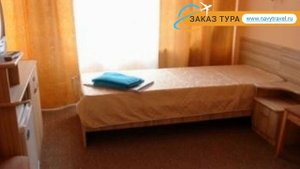 ОТРАДНОЕ 3* Россия Калининградская обл. обзор – отель ОТРАДНОЕ 3* Калининградская обл. видео обзор