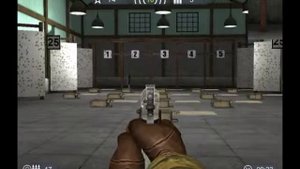 World of Guns: Gun disassembly - Стрельбище 1