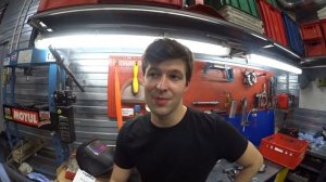 ✅ЗАМЕНА ПОРШНЯ НА ДВУХТАКТНОМ МОТОЦИКЛЕ. TWO STROKE CR125 TOP end REBUILD