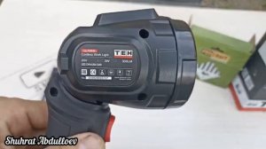 Фонарь TEH 20v