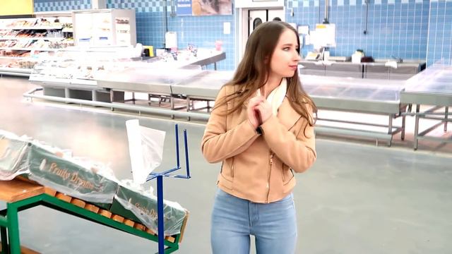 ★ТИПЫ ЛЮДЕЙ В СУПЕРМАРКЕТЕ★ || ТИПЫ ЛЮДЕЙ В МАГАЗИНЕ смотреть онлайн