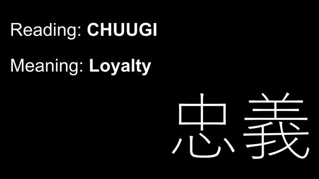 10 Popular Kanji Tattoos смотреть онлайн