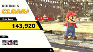 Unlock Sonic The Hedgehog in Super Smash Bros Ultimate (Nintendo Switch) - Long Version
