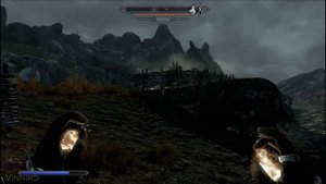 TES V SKYRIM Детальное прохождение! Квесты Тёмного братства! Задание №126 Темное Братство вечно!