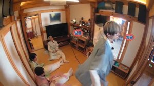 [Русская озвучка Asoli] ENHYPEN 'EN-O CLOCK' EP.72