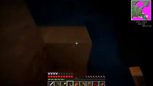 LP.Mareno VS MINECRAFT#11(-Где арбузные семечки?!) смотреть онлайн