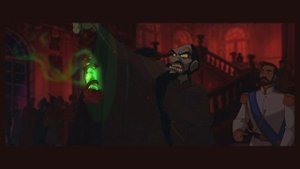 In The Dark of The Night -Anastasia ~slowed~