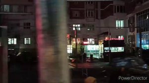 Краснодар глазами кондуктора троллейбуса маршрут номер 6