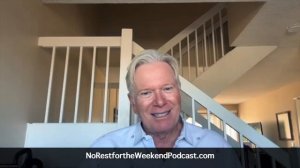 No Rest for the Weekend Episode1414: The Mental State