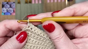 Дождались... Вяжите в удовольствие? МК на органайзер для крючков