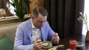 Мы с Урала: рецепты уральской кухни.