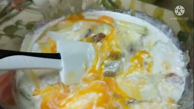 Noodle Kugelsweet pasta