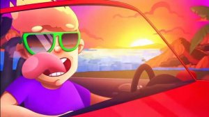 3 песни поззи