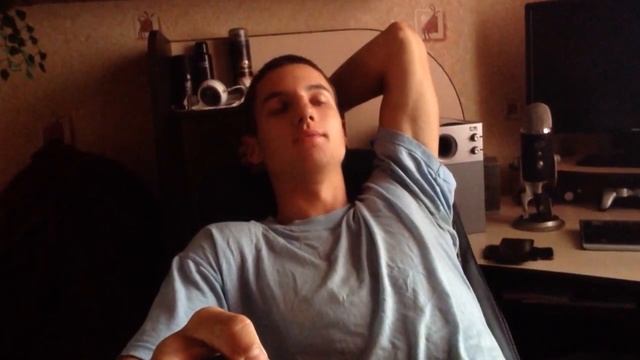 КАК НАЧАТЬ ЖИТЬ БЕЗ ОНАНИЗМА